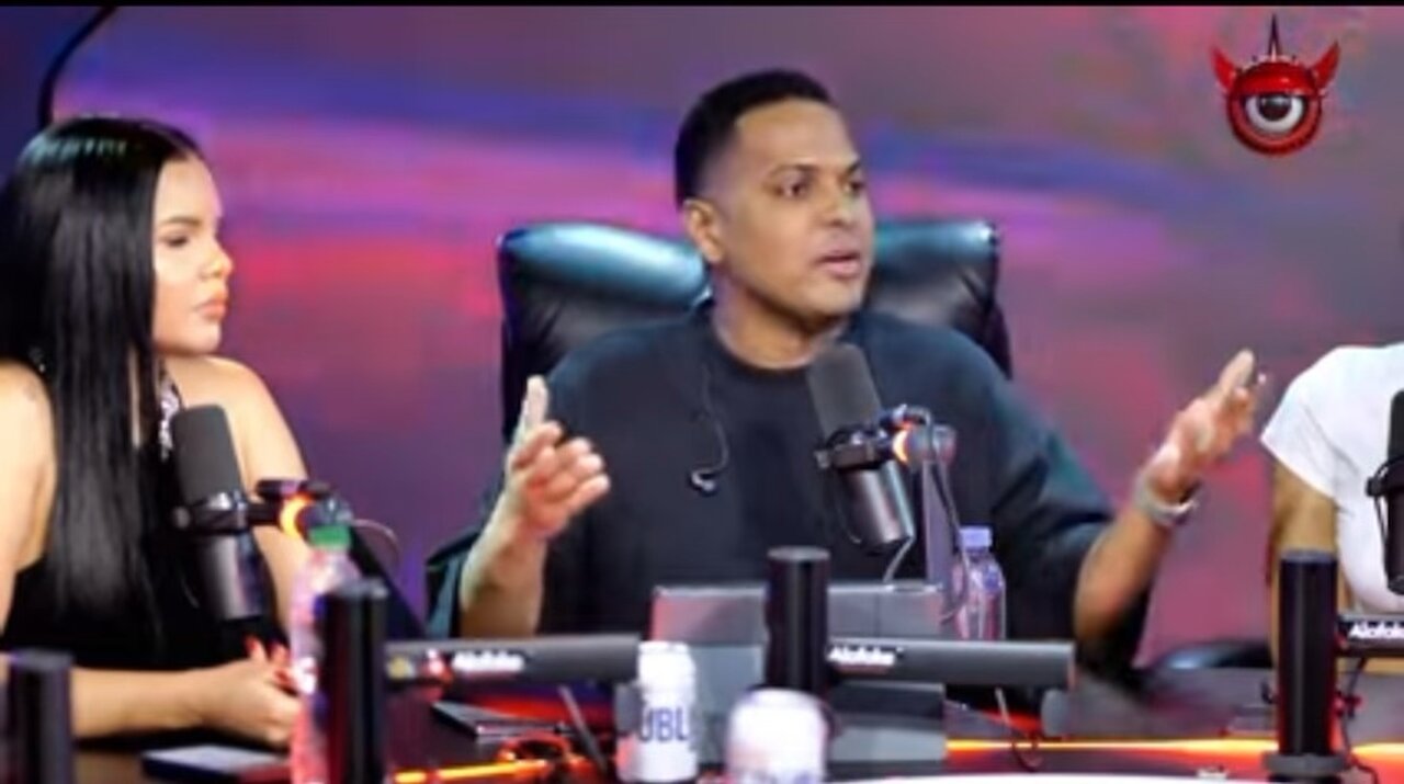 #alofoke #media #group