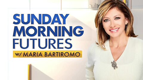 Sunday Morning Future With Maria Bartiromo (Full Episode) | Sunday September 22