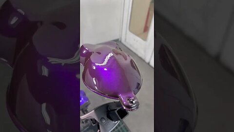 @UncleKeithsPaintshop Purple Candy