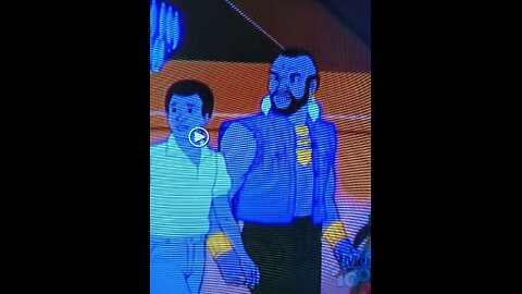 THE HEBREW ISRAELITE MEN ARE THE REAL HEROES THAT INSPIRED LEGENDARY TV SHOWS AND MOVIES!!!