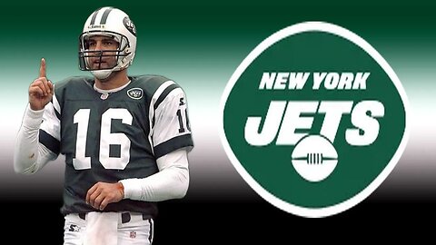 Madden 23 Vinny Testaverde Creation