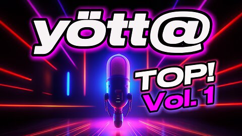 yött@TOP! Vol. 1