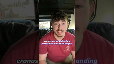 MILLIONAIRE BY 2030! #lunacryptonewstoday #lunaclassic #cronos #cryptocom #lunccrypto #mr17k #crypto
