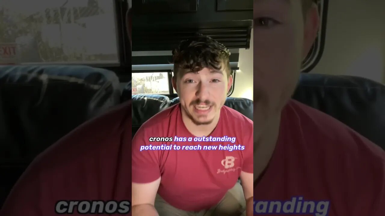 MILLIONAIRE BY 2030! #lunacryptonewstoday #lunaclassic #cronos #cryptocom #lunccrypto #mr17k #crypto