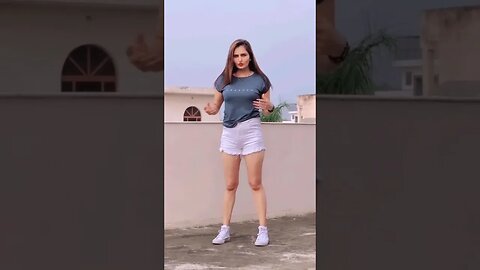 Indian Hot Girls #shortvideo