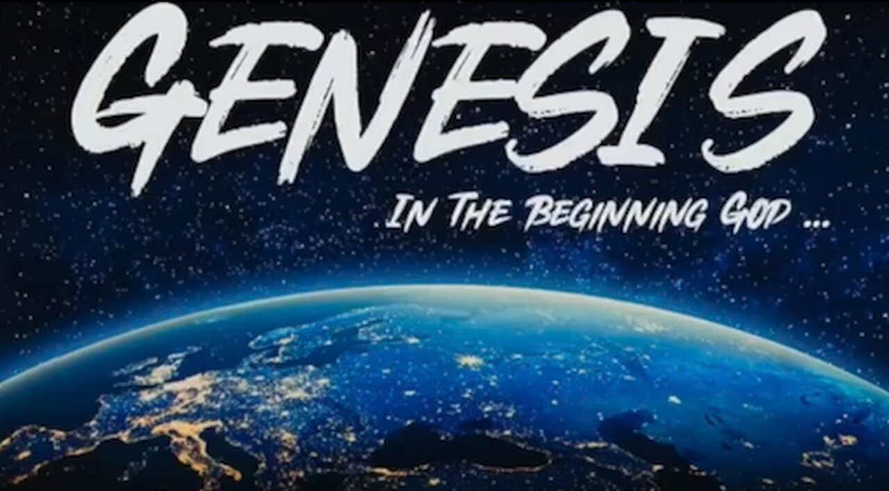 Genesis 37:27-31 PODCAST