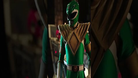 Legends Never Die - Royal Skye - Tribute To Jason David Frank - Forever Green #shorts #powerrangers