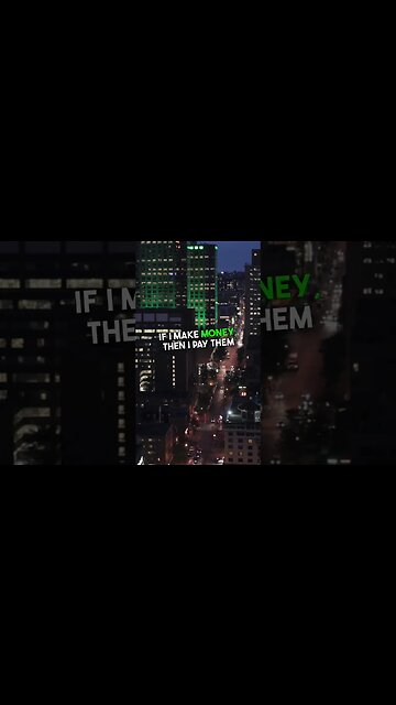 Is Venture Capital Fair? 💭💭 #entrepreneur #wealthbuilding #venturecapital