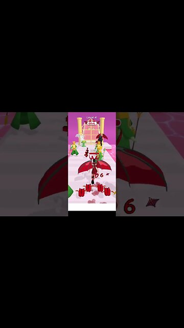 Destiny Run 😇👿 Level 41