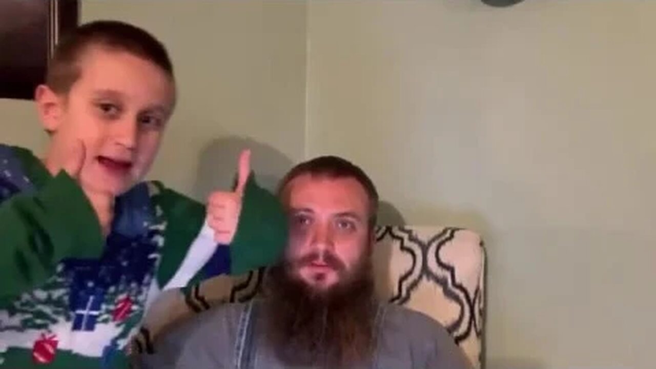 Live from The Living Room