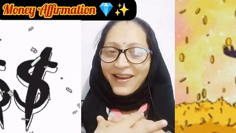 108 Money Affirmation Challenge 💎✨