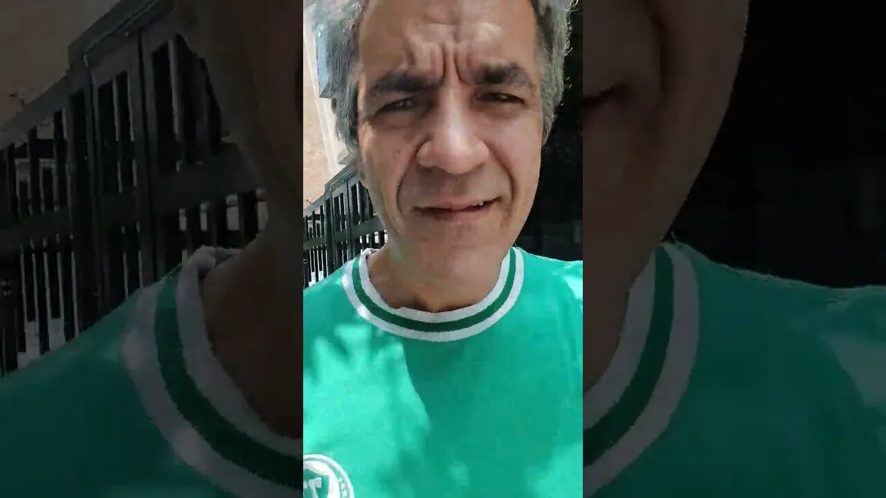 saudações alviverdes