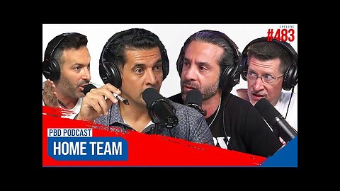 Dockworkers Union Threats, Diddy's 120 Victims, Vance vs. Walz Debate Recap | PBD Podcast | Ep. 483