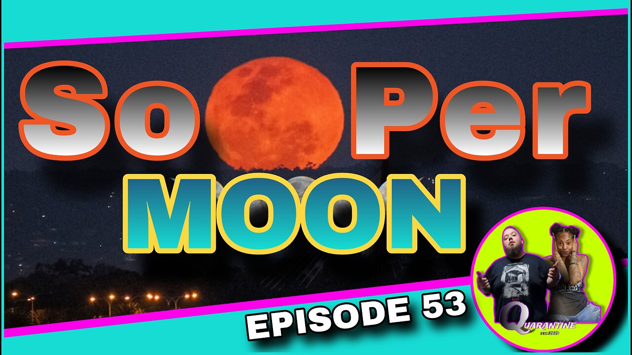 Sooper MOON