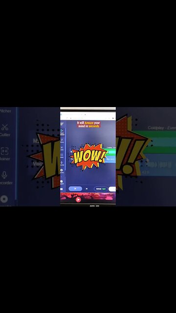 Free vocal remover and isolation !!!