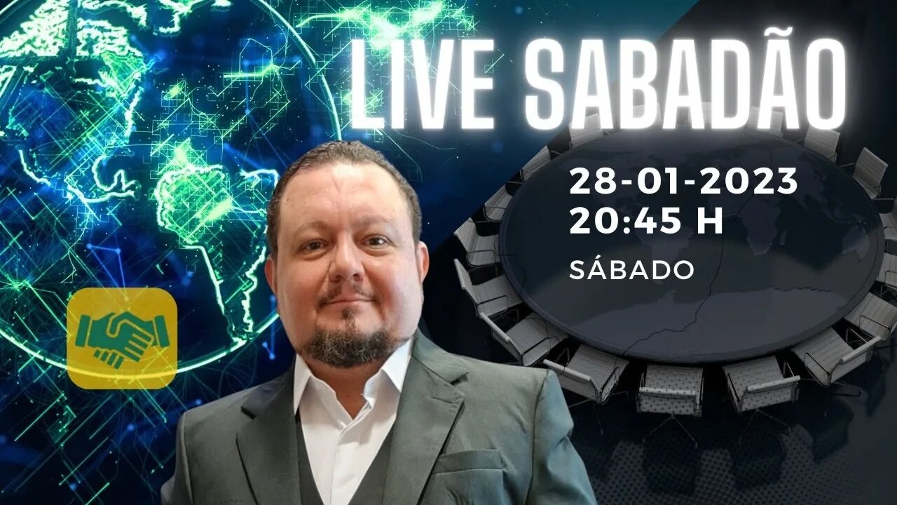 Os Donos de Tudo, E Você Com Isso