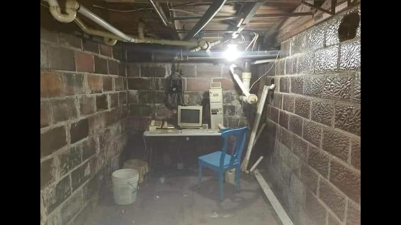 LIVE from my GF moms basement to cover the hypocrites