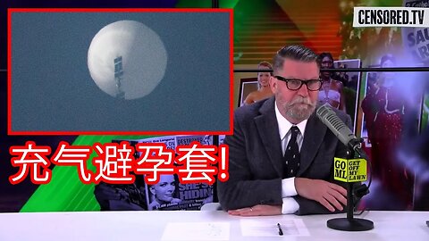 99 Chinese Spy Balloons
