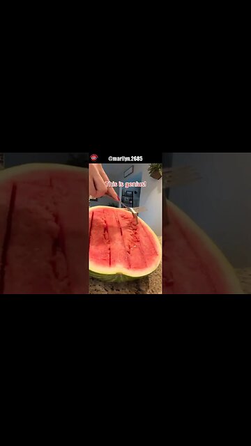Watermelon Slicer Fork #amazonhome #summermusthave #amazongadget #shorts