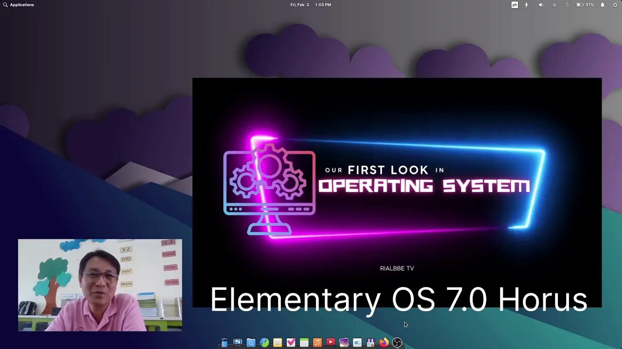 OS - Elementary OS 7.0 first look