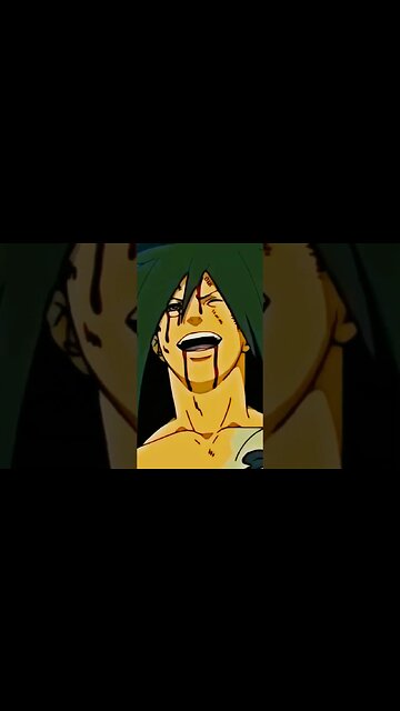 Madara VS Kurama - WHO IS STRONGEST??.#shorts