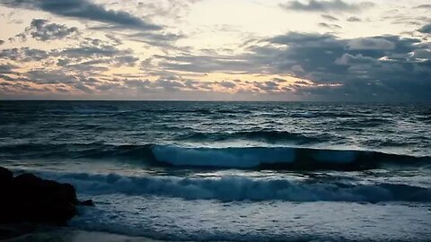 nice calming beach