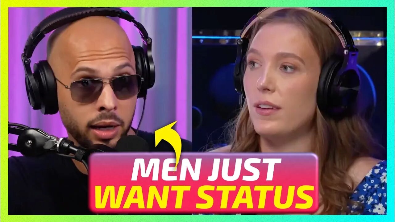 Society Has CHANGED Men