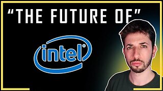 Intel's Future Comes Down To This | INTC Stock Analysis