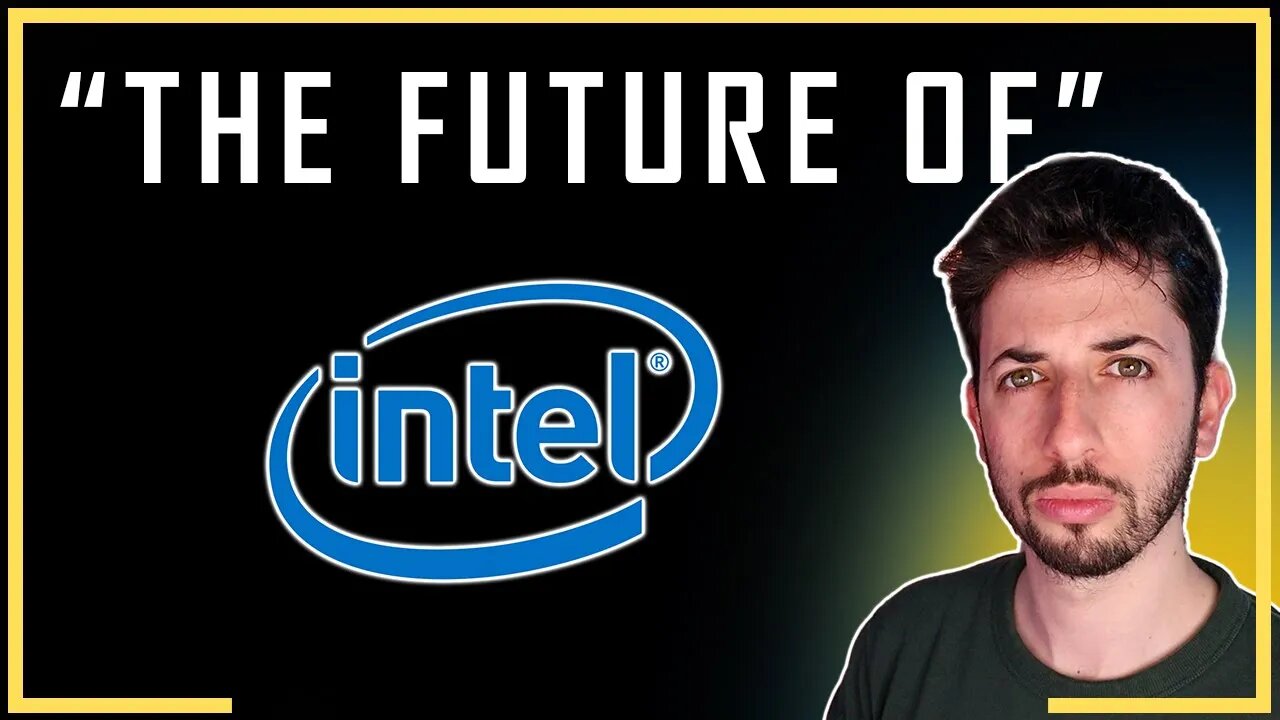 Intel's Future Comes Down To This | INTC Stock Analysis