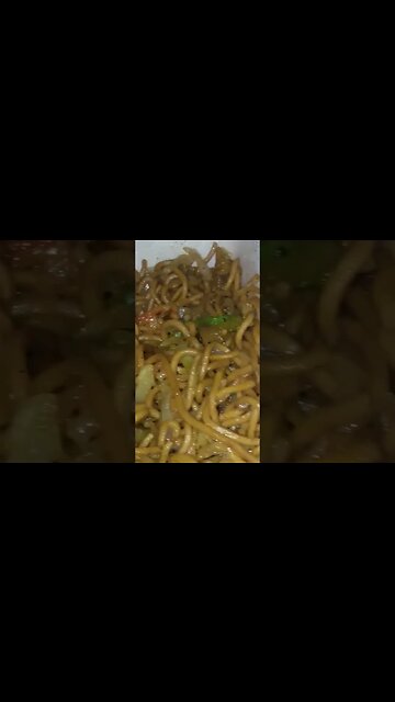 Do you like chicken & beef? Then you'll love this! 🐃🐔🇺🇸#shorts