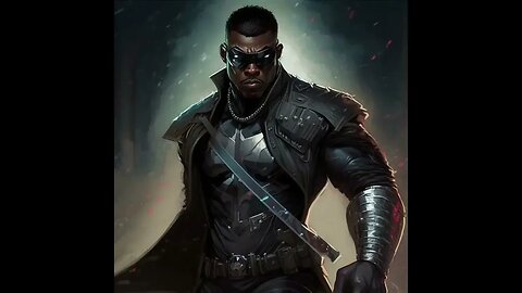 BLADE 2025