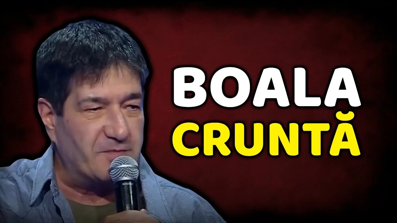 APROAPE DE MOARTE! RADU PIETREANU A...