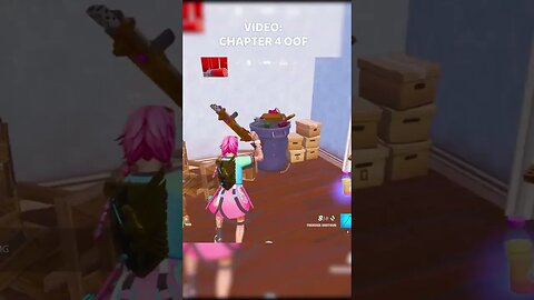 CHAPTER 4 OOF #shorts #fortnite #fortnitefunny #fortnite #shortsviral