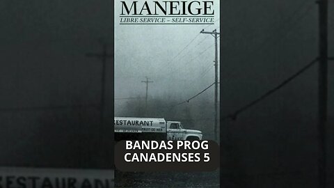 BANDAS PROGRESSIVAS CANADENSES 5