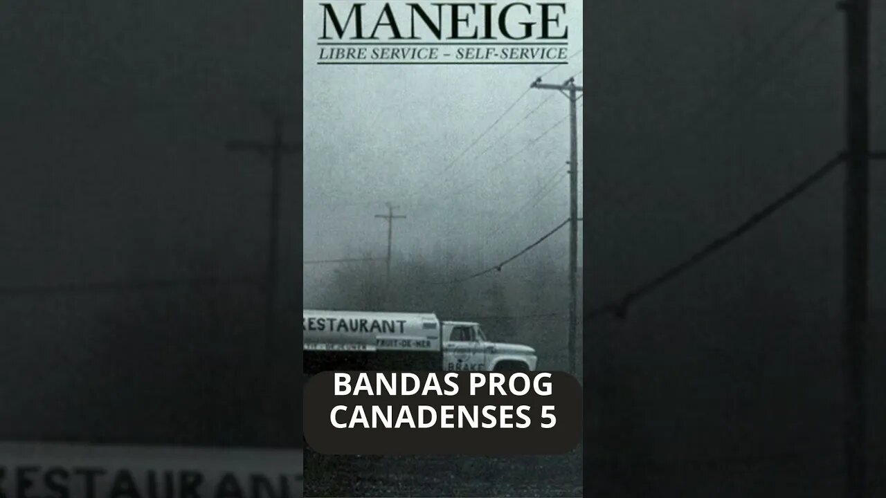 BANDAS PROGRESSIVAS CANADENSES 5