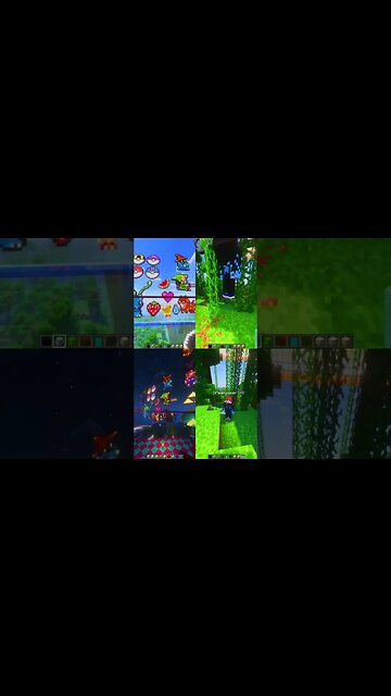 Minecraft Art - What should we add?