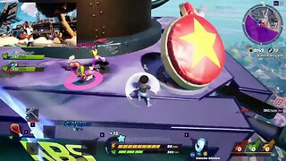 O serviço online de Rumbleverse será encerrado no dia 28 de fevereiro