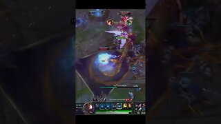 Aatrox Shenanigans - Naayil - League of Legends #shorts