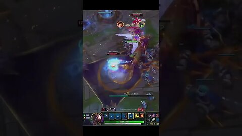 Aatrox Shenanigans - Naayil - League of Legends #shorts