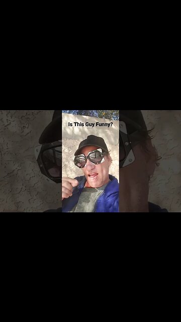 Is This The Funniest Person on YouTube?