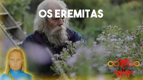 Os Eremitas Espirituais