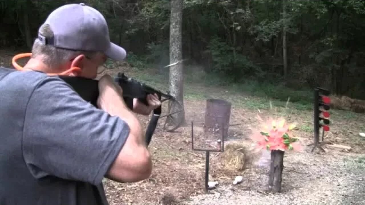 The Hickok45 Radio Show Episode 31 (9-9-11)