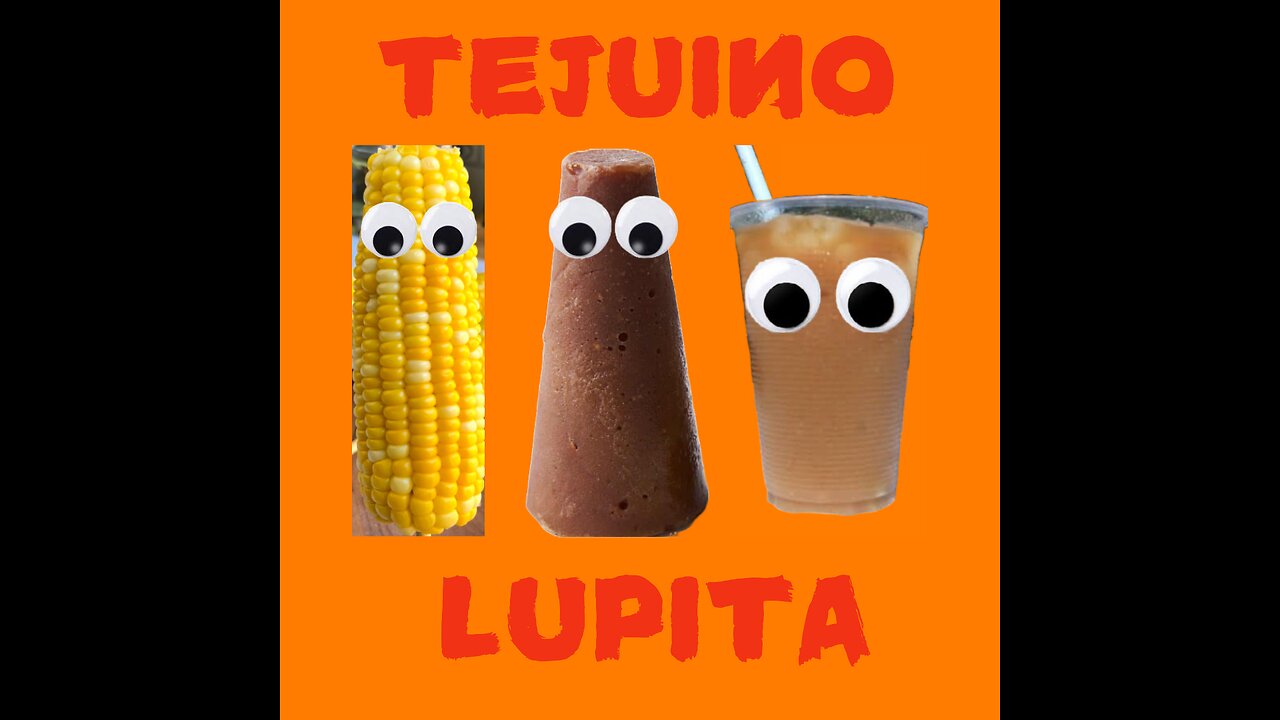 tejuino