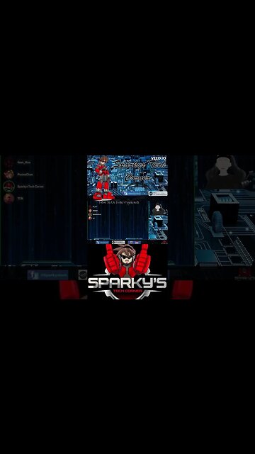 How Got Milkers Came About #shorts https://www.youtube.com/@SparkysTech