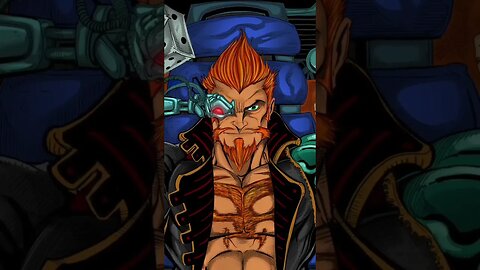 NAT Ready or Not... #comics #animation #anime #shorts #indiecomics #heavymetal #indiecreator