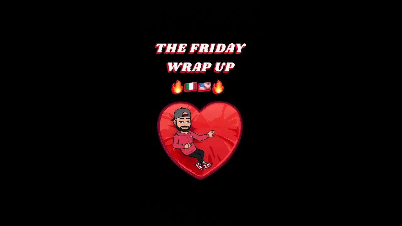 The Friday Wrap Up 2 10 23