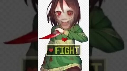 Chara sings