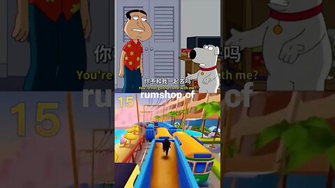 family guy clips