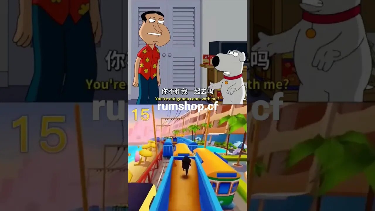 family guy clips