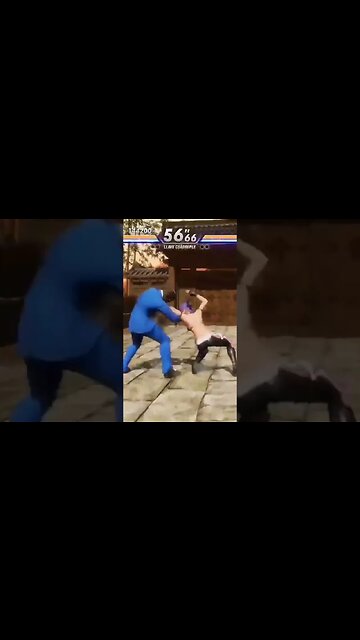 Desde or Alive 6 #xbox #shorts